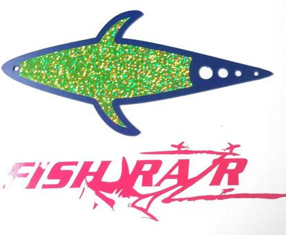 Fish Razr Inciterz - Dogfish Tackle & Marine