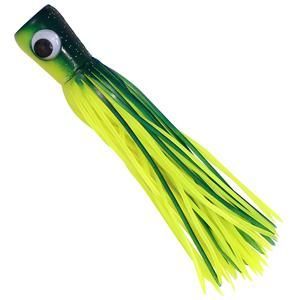 Mold Craft Super Chugger 5" - Dogfish Tackle & Marine