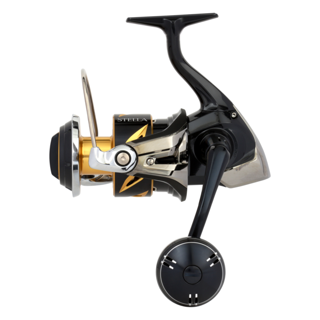 Shimano Stella SW Spinning Reel - Dogfish Tackle & Marine