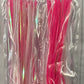 Blue Water Candy Lures Hot Shot Skirts - Dogfish Tackle & Marine