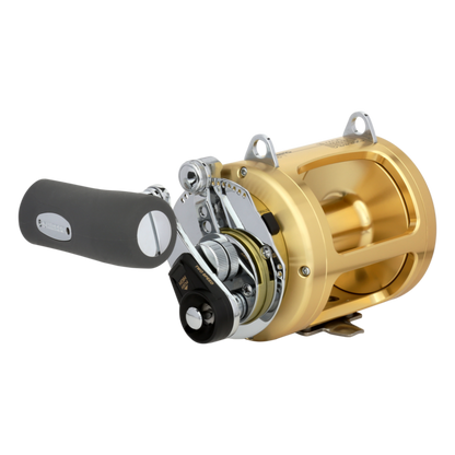 Shimano Tiagra Coventional Trolling Reels - Dogfish Tackle & Marine