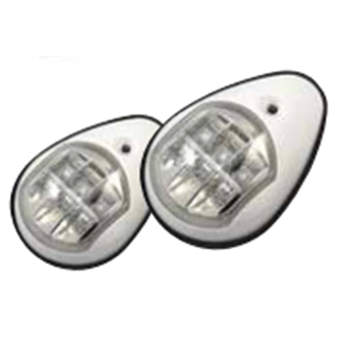 Marpac Side Mount Navigation Lights 7-51215 - Dogfish Tackle & Marine