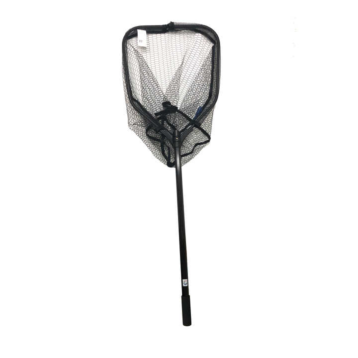 Joy Fish Collapsible Landing Net - Dogfish Tackle & Marine