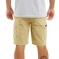 Madeira Cargo Hybrid Shorts 20"