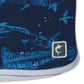 Pelagic High Spot Boardshorts 18in - Dogfish Tackle & Marine