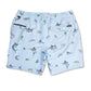 Pelagic The Dockside 18" Elastic Waist Shorts - Dogfish Tackle & Marine