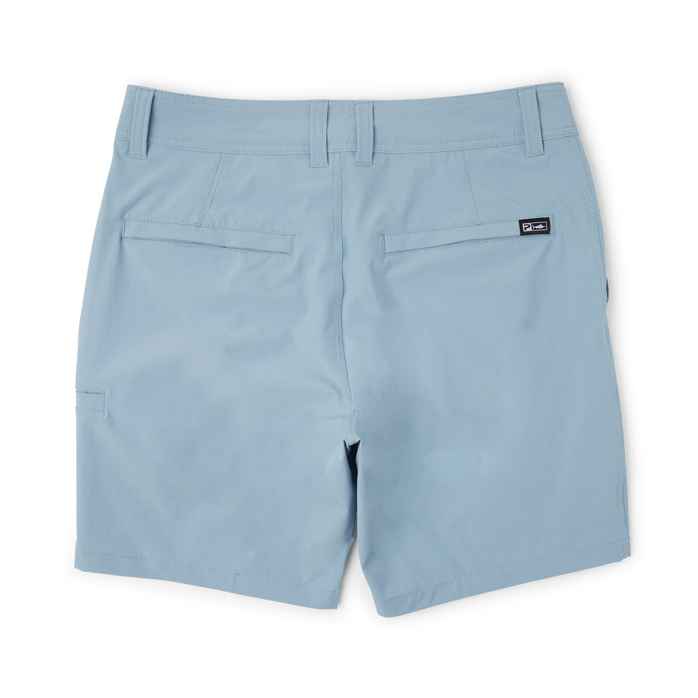 Pelagic Mako Hybrid Shorts 18in - Dogfish Tackle & Marine