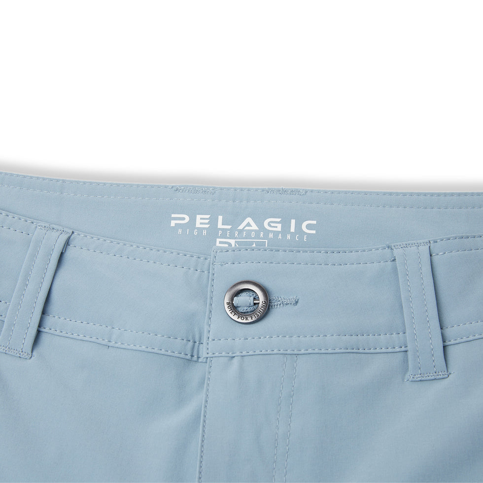 Pelagic Mako Hybrid Shorts 18in - Dogfish Tackle & Marine