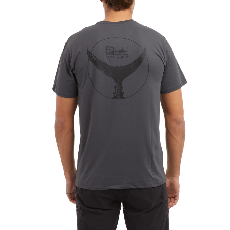 Pelagic Stratos Tails Up Performance Shirt