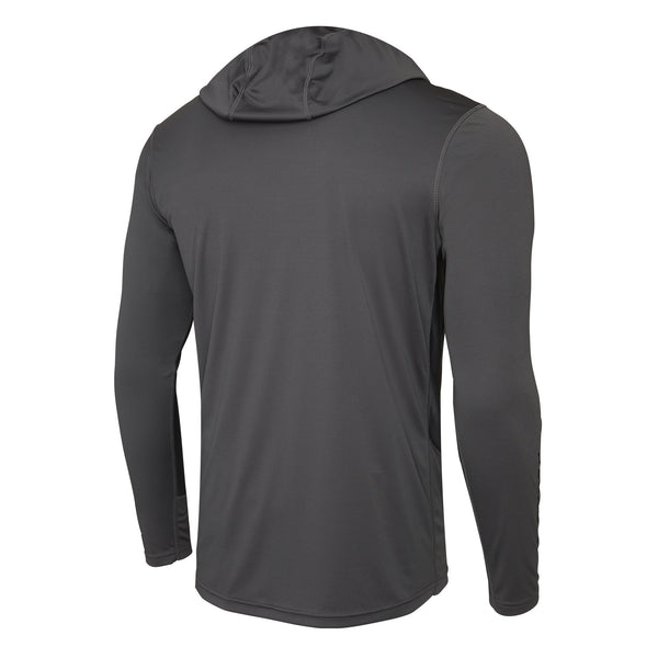 Pelagic Vaportek Hooded Fishing Shirt