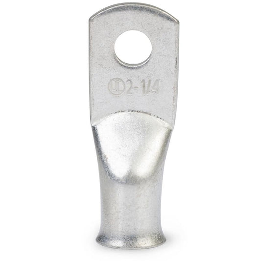 Tinned Battery Terminal Lug - Dogfish Tackle & Marine