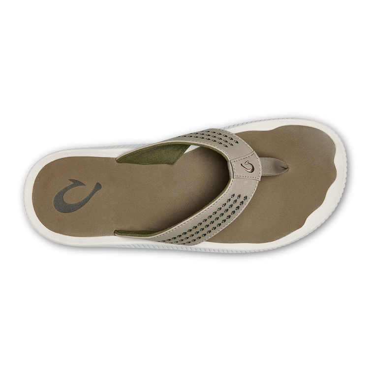 OluKai Ulele Sandal - Dogfish Tackle & Marine