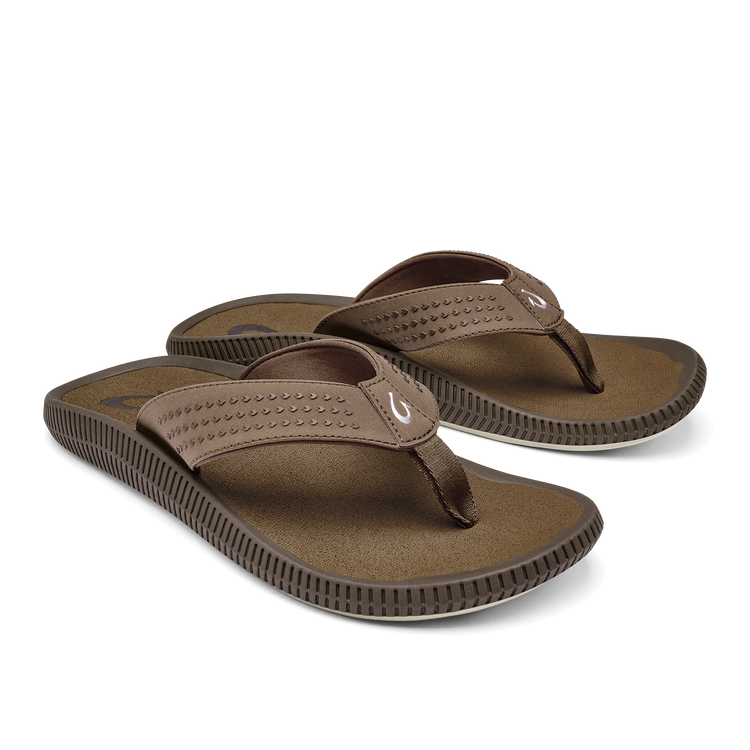 OluKai Ulele Sandal - Dogfish Tackle & Marine