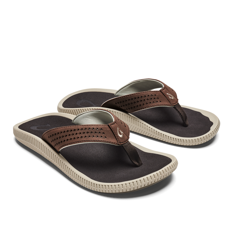 OluKai Ulele Sandal - Dogfish Tackle & Marine