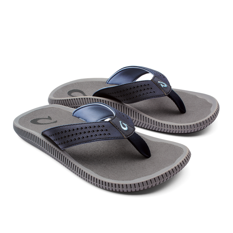 OluKai Ulele Sandal - Dogfish Tackle & Marine