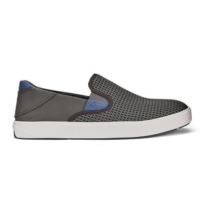 Olukai Lae'ahi Men's Slip On Sneakers