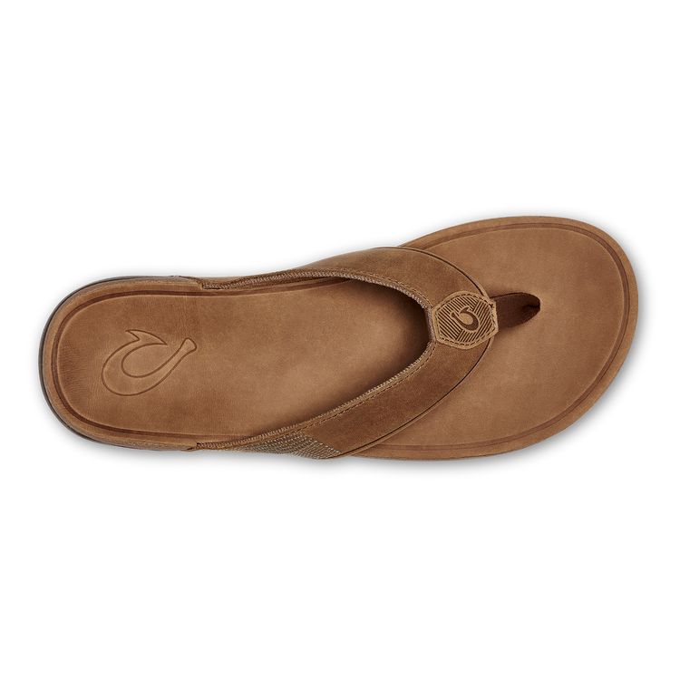 Olukai Mens Tuahine Sandals - Dogfish Tackle & Marine