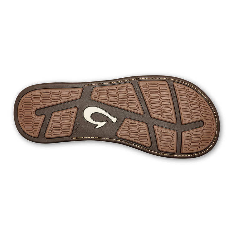 Olukai Mens Tuahine Sandals - Dogfish Tackle & Marine