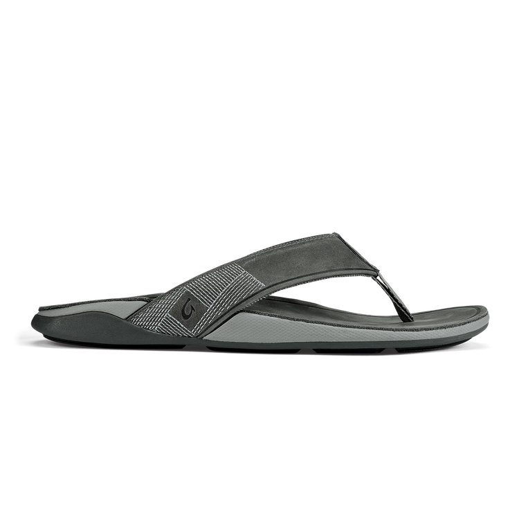 Olukai Mens Tuahine Sandals - Dogfish Tackle & Marine