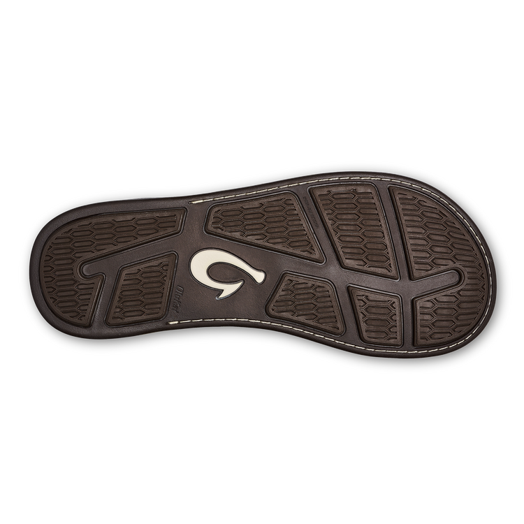 Olukai Mens Tuahine Sandals - Dogfish Tackle & Marine