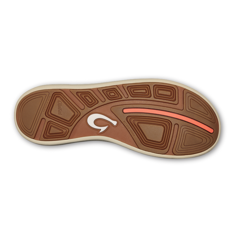 Olukai Mens Moku Pae Boat Shoes - Dogfish Tackle & Marine