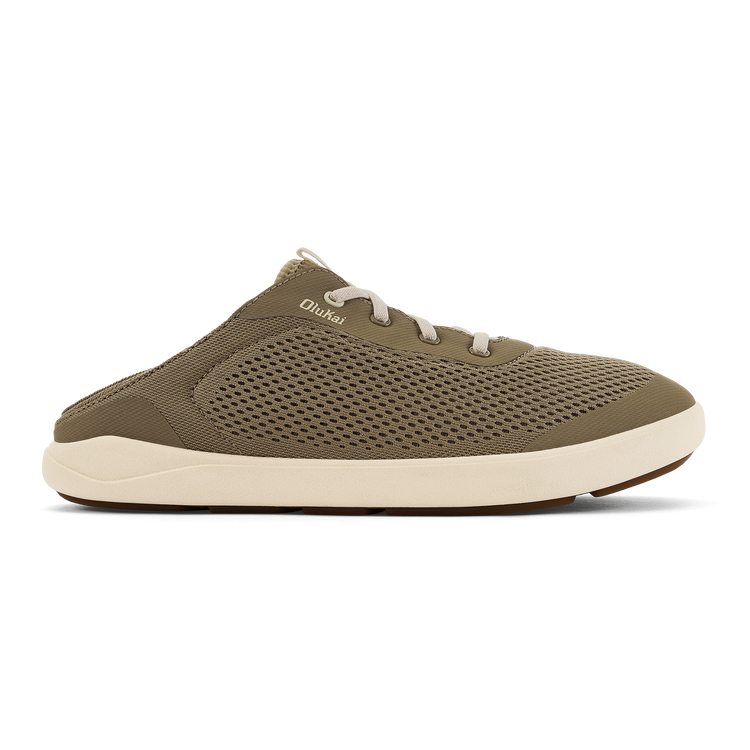 Olukai Mens Moku Pae Boat Shoes - Dogfish Tackle & Marine