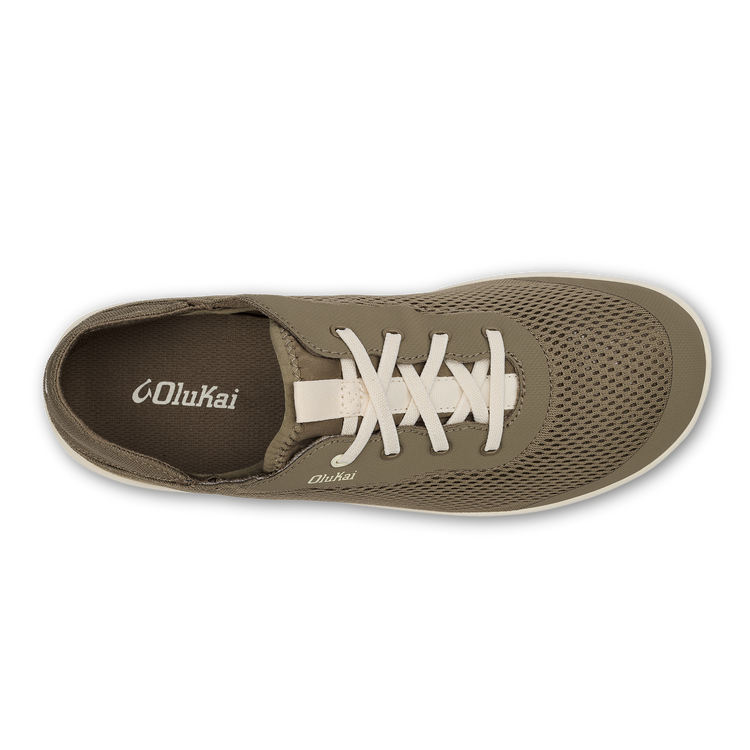 Olukai Mens Moku Pae Boat Shoes - Dogfish Tackle & Marine