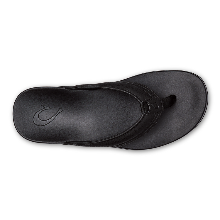 Olukai Maha Mens Recovery Comfortable Beach Sandal - Dogfish Tackle & Marine