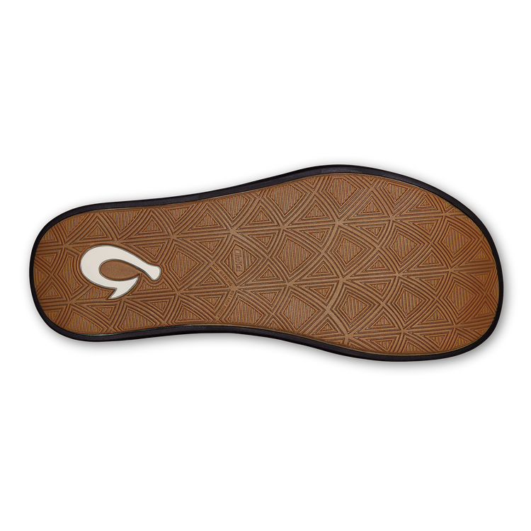 Olukai Maha Mens Recovery Comfortable Beach Sandal - Dogfish Tackle & Marine