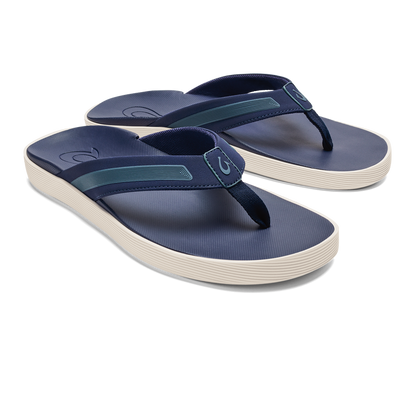 Olukai Leeward Men's Water Ready Beach Sandals - Dogfish Tackle & Marine