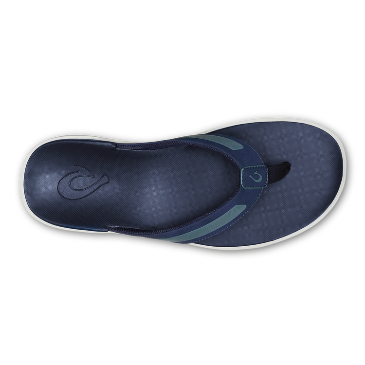 Olukai Leeward Men's Water Ready Beach Sandals - Dogfish Tackle & Marine