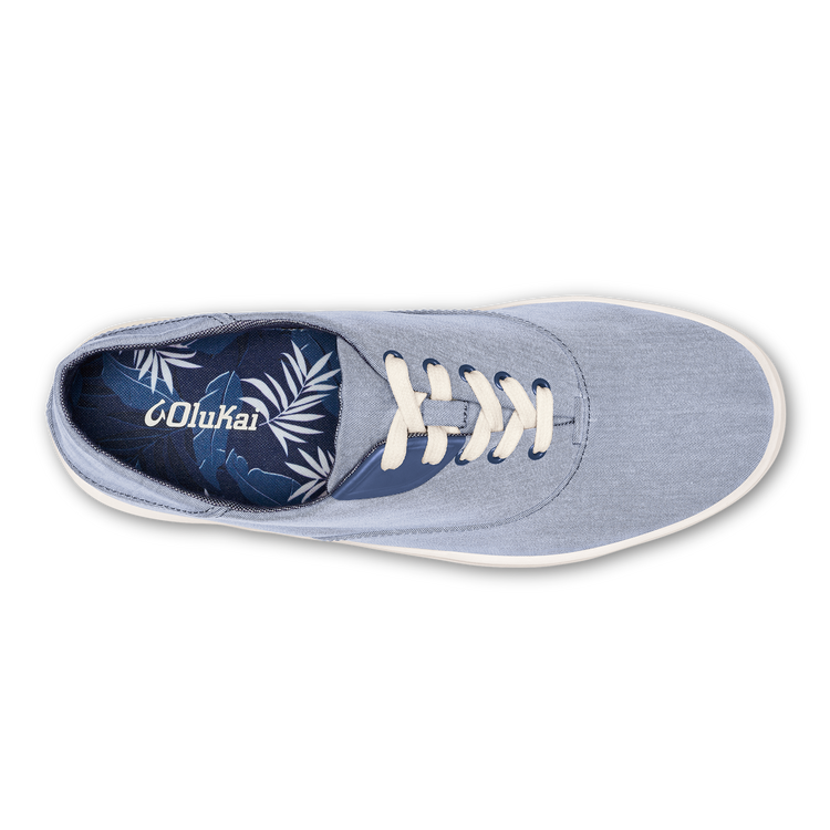 Olukai Tradewind Men's Breathable Sneakers - Dogfish Tackle & Marine