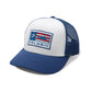 Pelagic The Prusuit Hat - Icon Americamo