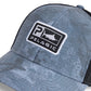 Pelagic Offshore Icon Gyotaku Low Profile Trucker - Dogfish Tackle & Marine