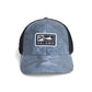 Pelagic Offshore Icon Gyotaku Low Profile Trucker - Dogfish Tackle & Marine