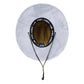 Pelagic Baja Straw Hat Open Seas Light Grey - Dogfish Tackle & Marine