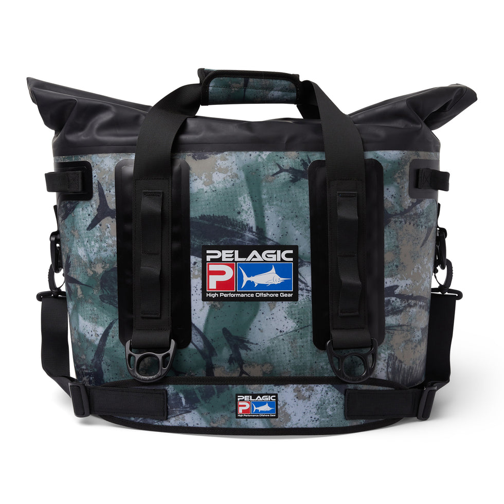 Pelagic Soft Cooler Bag - Dogfish Tackle & Marine