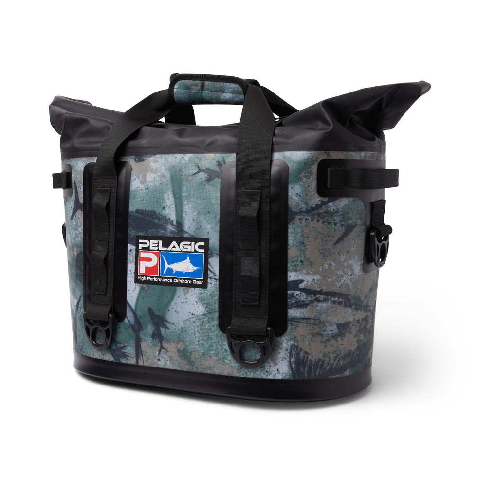 Pelagic Soft Cooler Bag - Dogfish Tackle & Marine