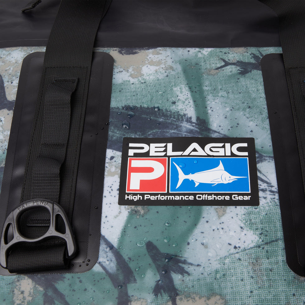 Pelagic Soft Cooler Bag - Dogfish Tackle & Marine