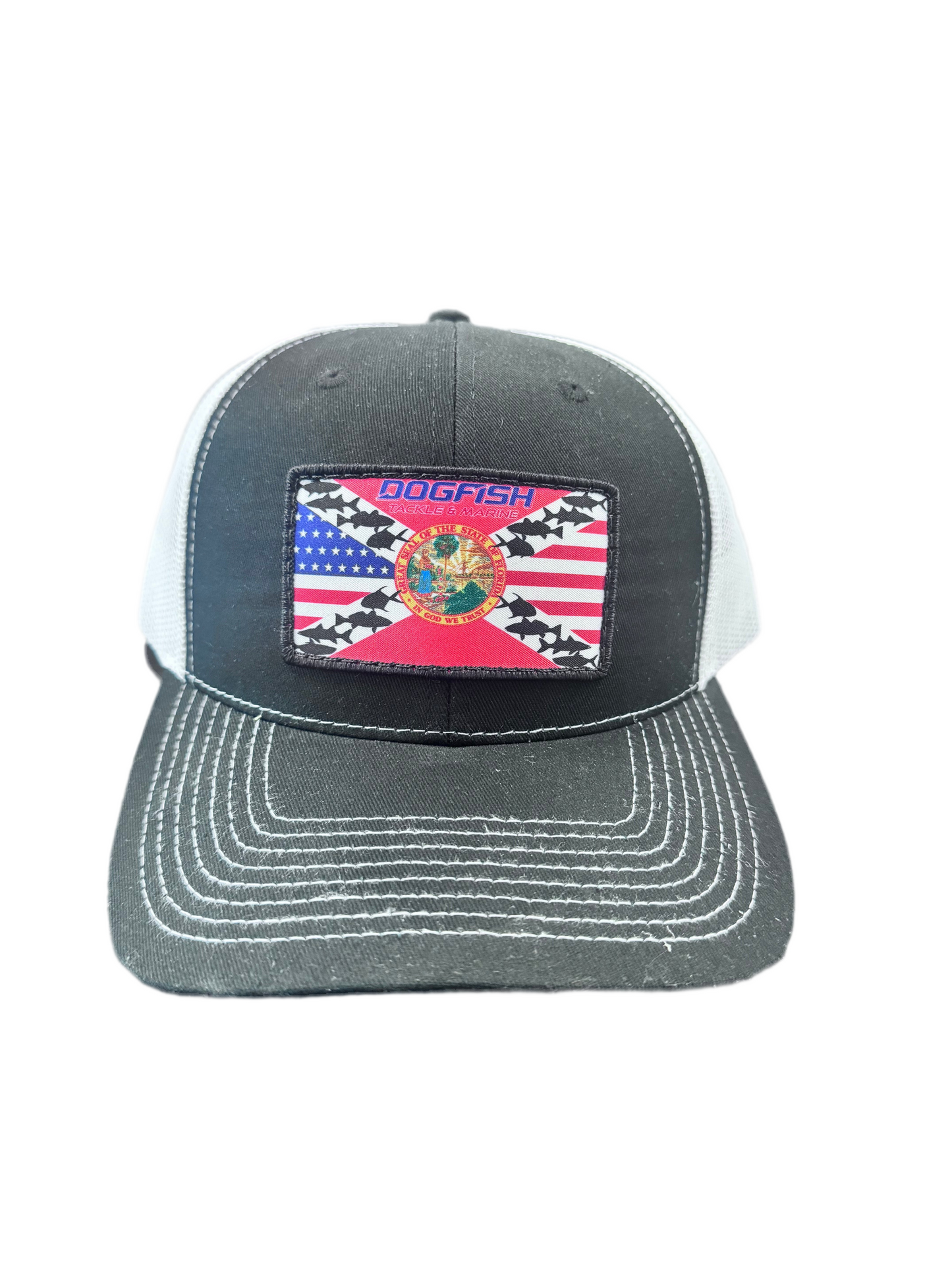 Dogfish Florida Native Hat