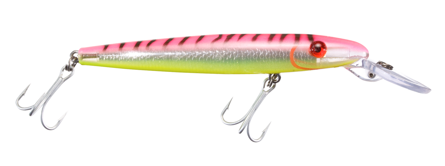 Mirrolure Big Game Series Deep Diver 25+ 111MR Trolling Lure - Dogfish Tackle & Marine