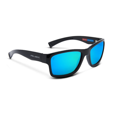 Pelagic Ballyhoo Polarized Sunglasses - Dogfish Tackle & Marine