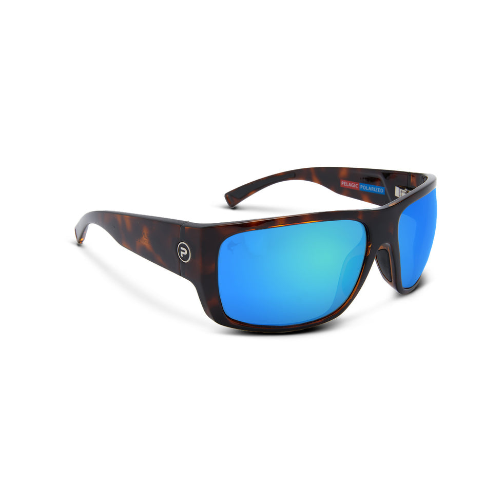 Pelagic Kahuna Polarized Sunglasses - Dogfish Tackle & Marine