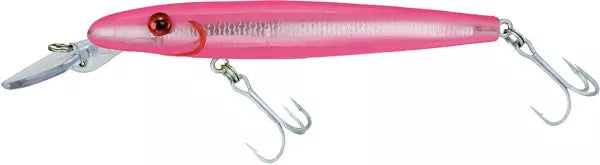 Mirrolure Big Game Series Deep Diver 25+ 111MR Trolling Lure - Dogfish Tackle & Marine