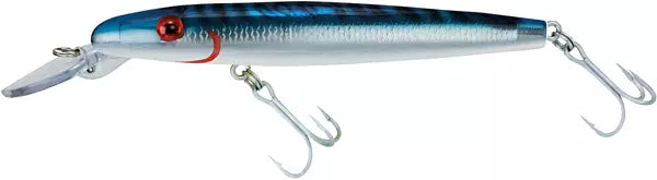 Mirrolure Big Game Series Deep Diver 25+ 111MR Trolling Lure - Dogfish Tackle & Marine