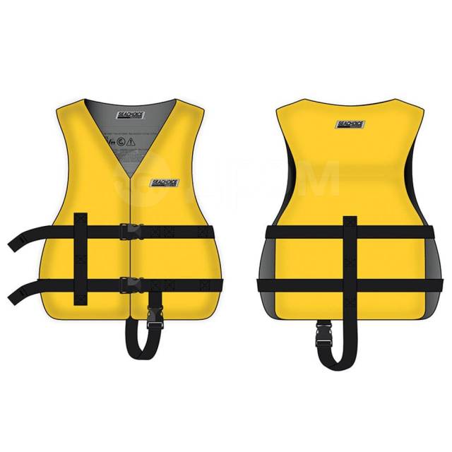 Seachoice Watersports Life Vest