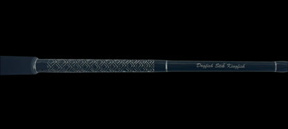 Dogfish Stik Kingfish Series 15-30lb Conventional Rod