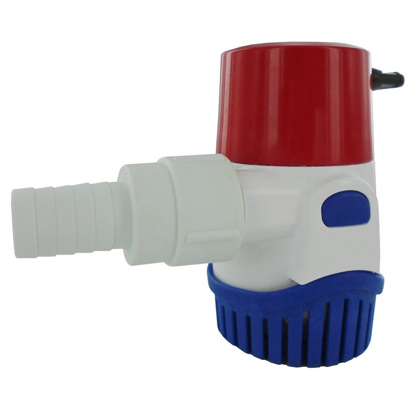 Rule Automatic Bilge Pump - Dogfish Tackle & Marine