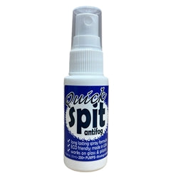 Quick Spit Antifog Spray Formula