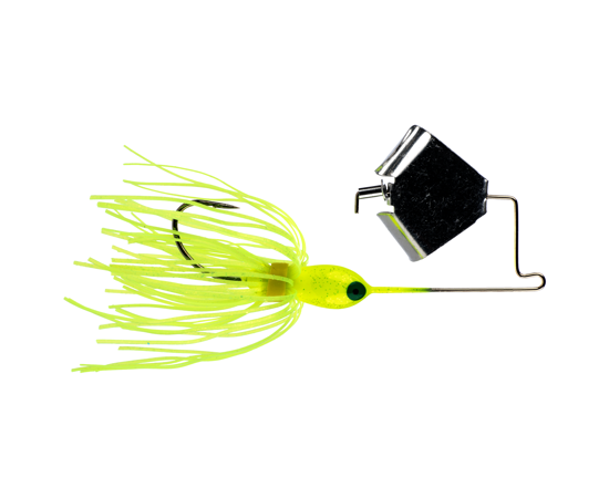 Strike King Mini Pro-Buzz Buzzbait - Dogfish Tackle & Marine